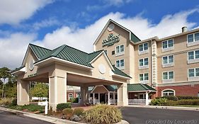 Country Inn And Suites Summerville Sc