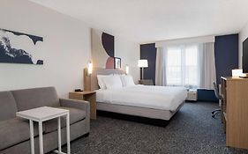 Country Inn & Suites By Carlson Summerville Sc 3*
